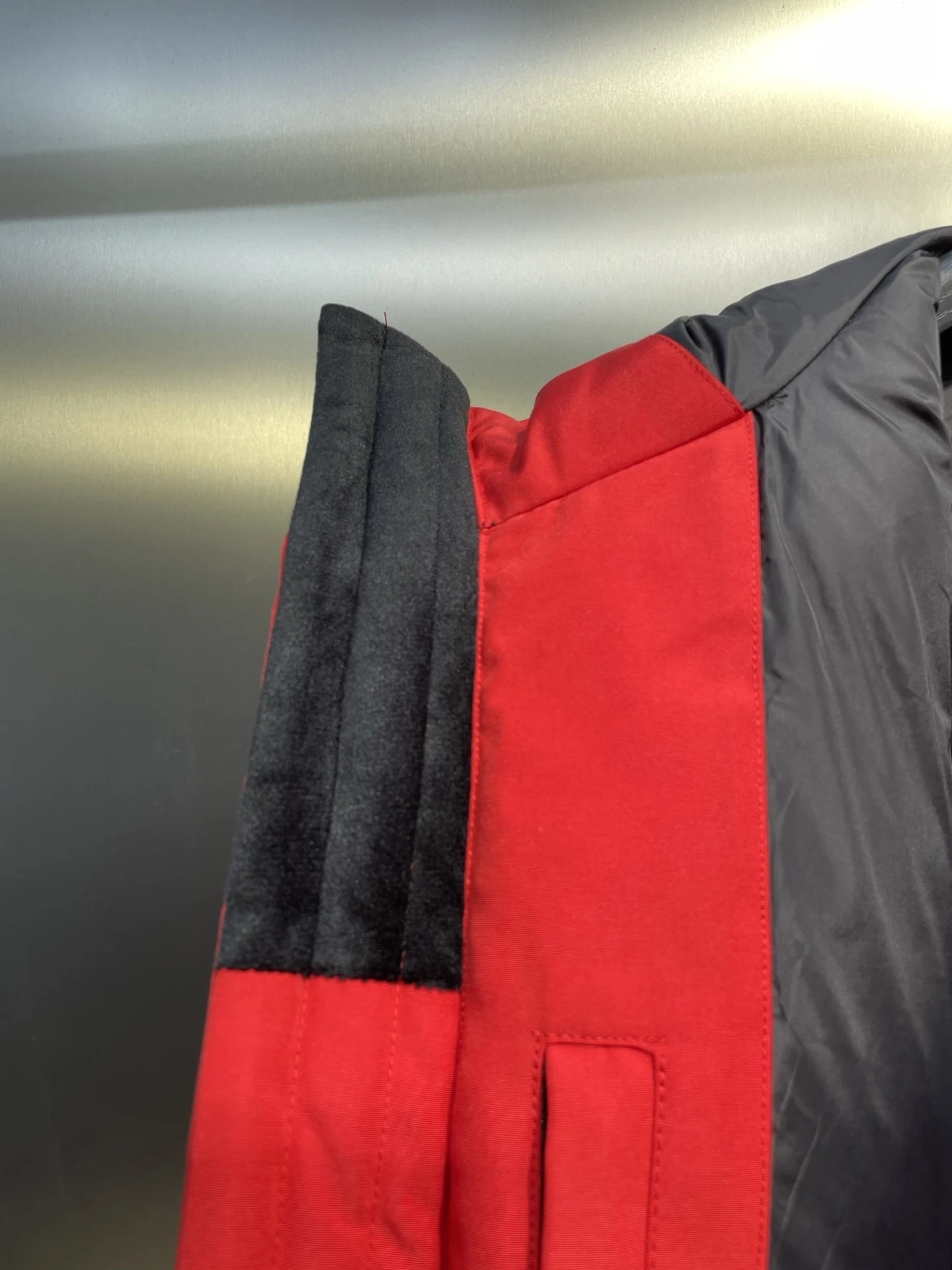 Canada Goose puffer jacket - real photo 9