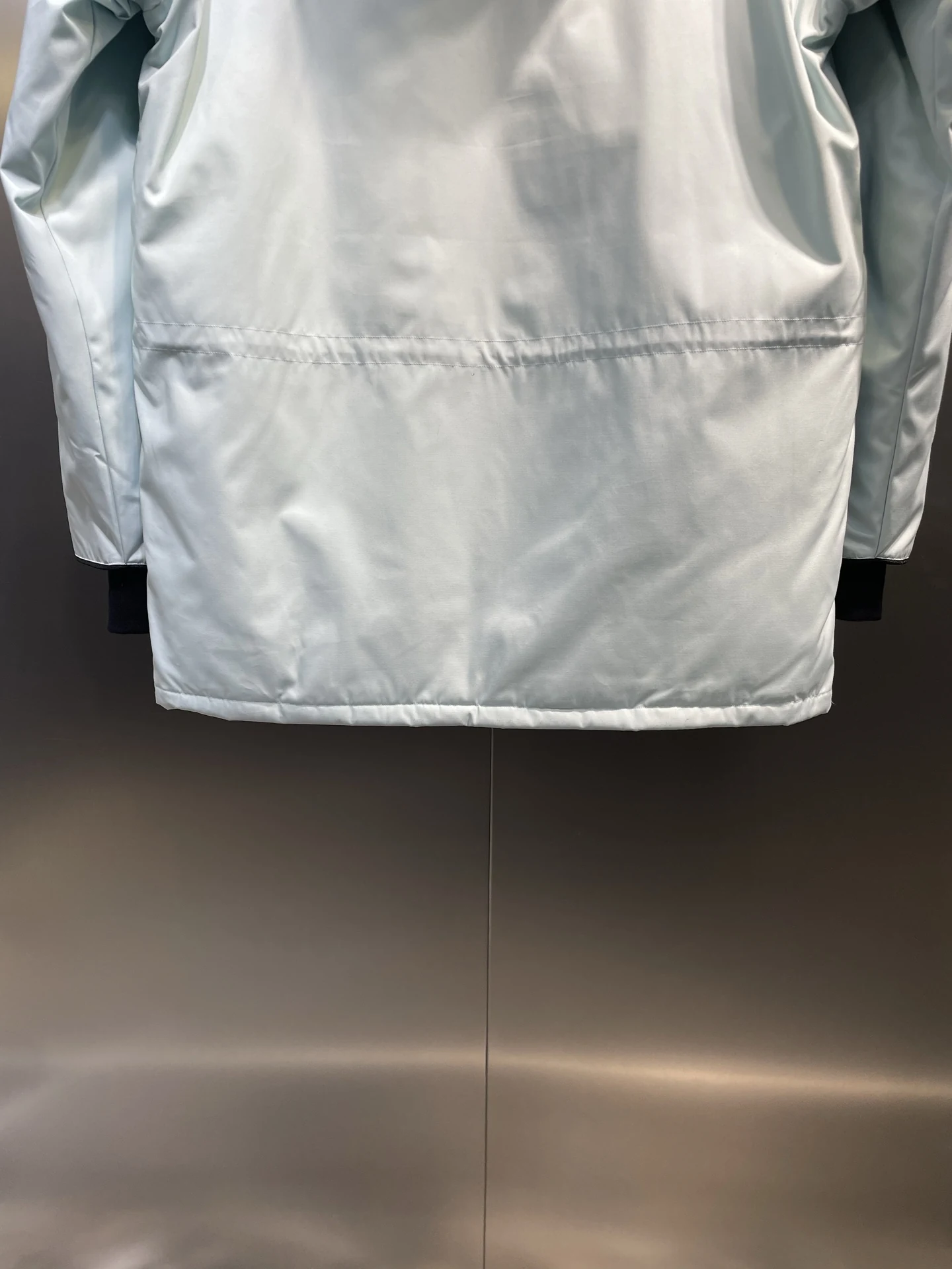 Canada Goose puffer jacket - real photo 7