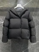 Canada Goose Zip Puffer Jacket - Style 319 - Canada Goose puffer jacket real photo 1
