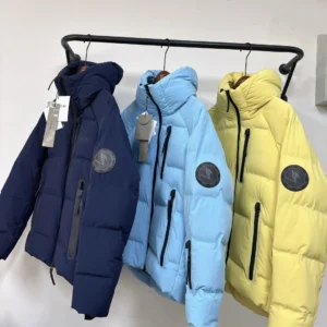 Dior Doudoune Puffer Jacket - Dior puffer jacket real photo 2