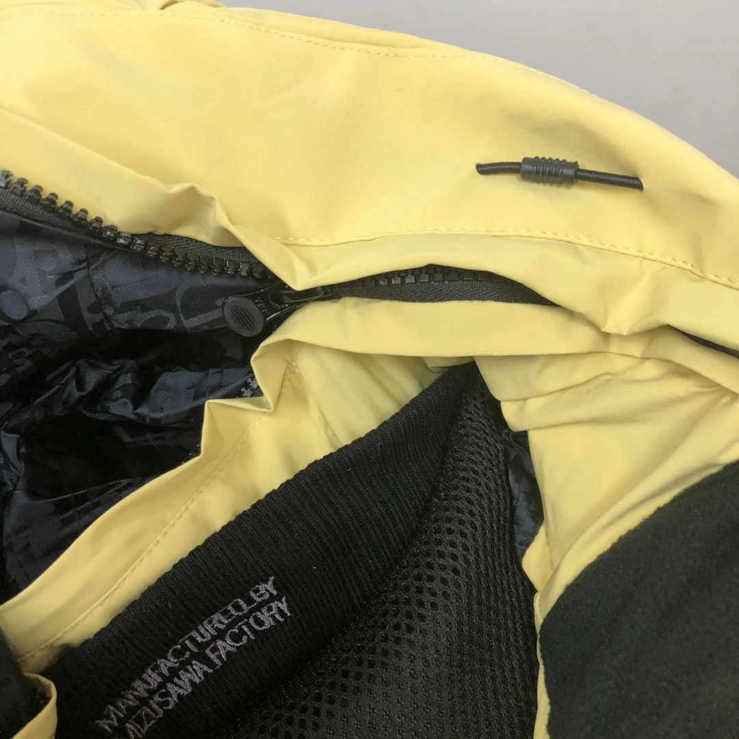 Dior Doudoune Puffer Jacket - Dior puffer jacket real photo 5