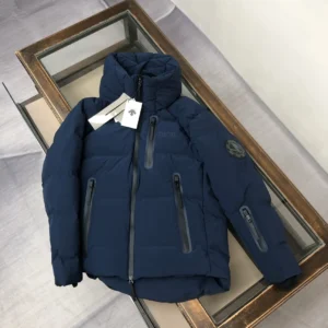 Dior Doudoune Puffer Jacket - Style 6 - Dior puffer jacket real photo 1
