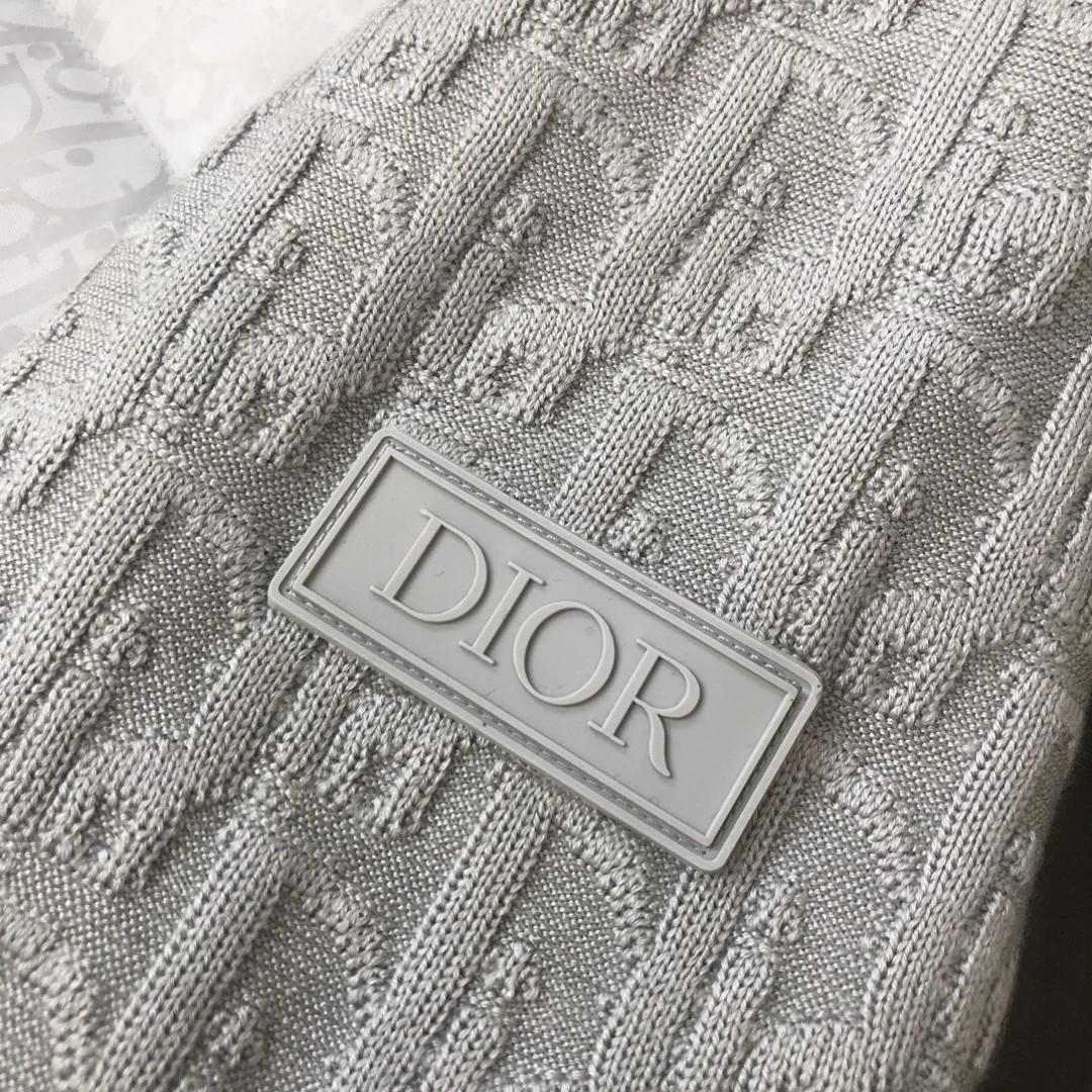Dior puffer jacket - real photo 4