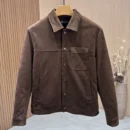 Doudoune Puffer Jacket - Style 24 - puffer jacket real photo 1