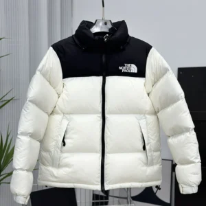 Doudoune Puffer Jacket - Style 3 - puffer jacket real photo 1