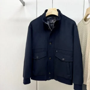 Doudoune Puffer Jacket - Style 25 - puffer jacket real photo 1