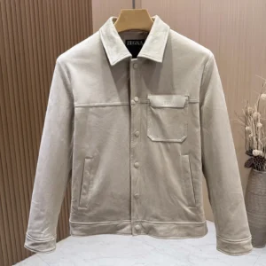 Doudoune Puffer Jacket - Style 26 - puffer jacket real photo 1