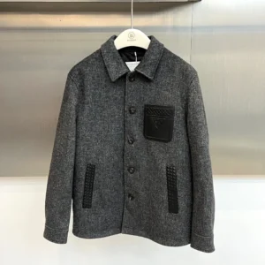 Doudoune Puffer Jacket - Style 28 - puffer jacket real photo 1