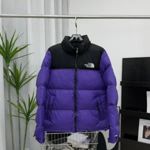 Doudoune Puffer Jacket - Style 6 - puffer jacket real photo 1