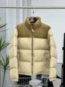 Doudoune Puffer Jacket - Style 7 - puffer jacket real photo 1