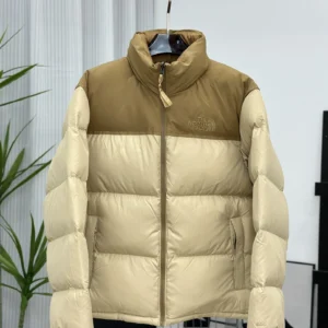 Doudoune Puffer Jacket - Style 7 - puffer jacket real photo 1
