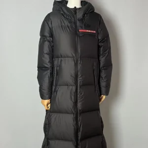 Doudoune Puffer Jacket - Style 46 - puffer jacket real photo 1