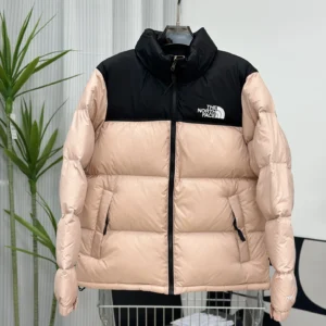 Doudoune Puffer Jacket - Style 8 - puffer jacket real photo 1
