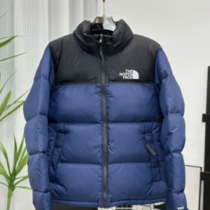 Doudoune Puffer Jacket - Style 9 - puffer jacket real photo 1