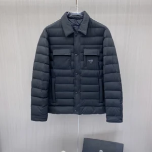 Doudoune Puffer Jacket - Style 29 - puffer jacket real photo 1