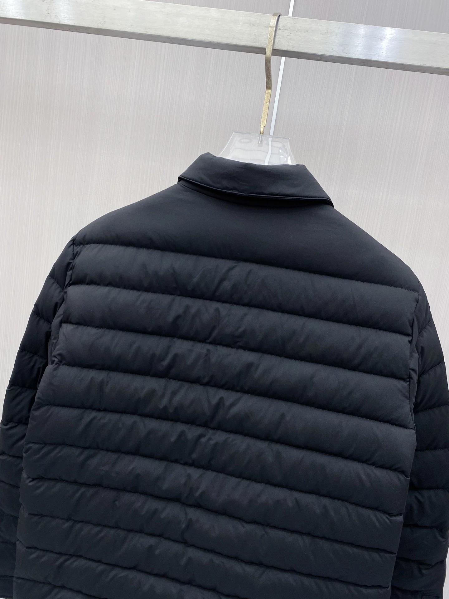 Doudoune Puffer Jacket - Style 29 - puffer jacket real photo 3