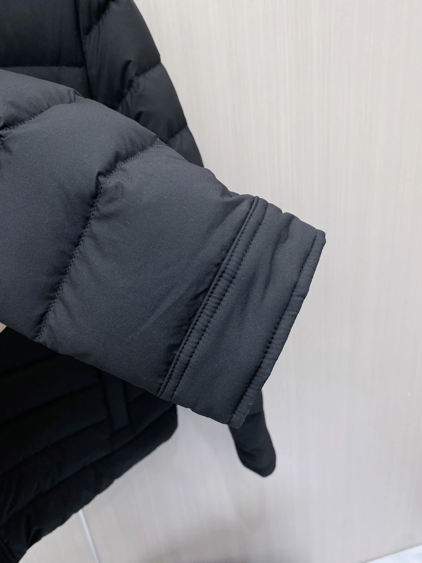 Doudoune Puffer Jacket - Style 29 - puffer jacket real photo 8