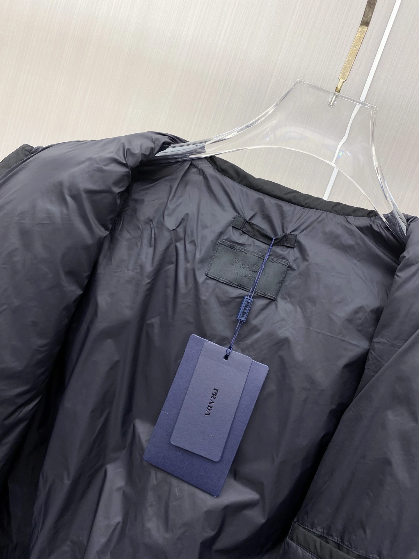 Doudoune Puffer Jacket - Style 29 - puffer jacket real photo 11