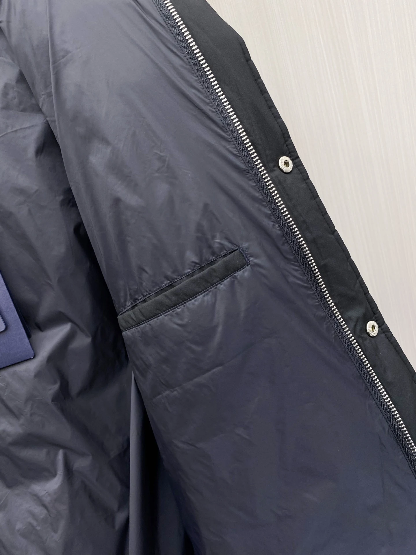 Doudoune Puffer Jacket - Style 29 - puffer jacket real photo 12