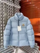 Doudoune Puffer Jacket - Style 47 - puffer jacket real photo 1