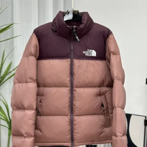 Doudoune Puffer Jacket - Style 14 - puffer jacket real photo 1