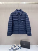 Doudoune Puffer Jacket - Style 31 - puffer jacket real photo 1