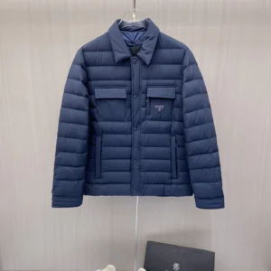 Doudoune Puffer Jacket - Style 31 - puffer jacket real photo 1