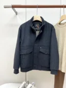 Doudoune Puffer Jacket - Style 38 - puffer jacket real photo 1