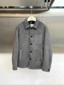 Doudoune Puffer Jacket - Style 40 - puffer jacket real photo 1