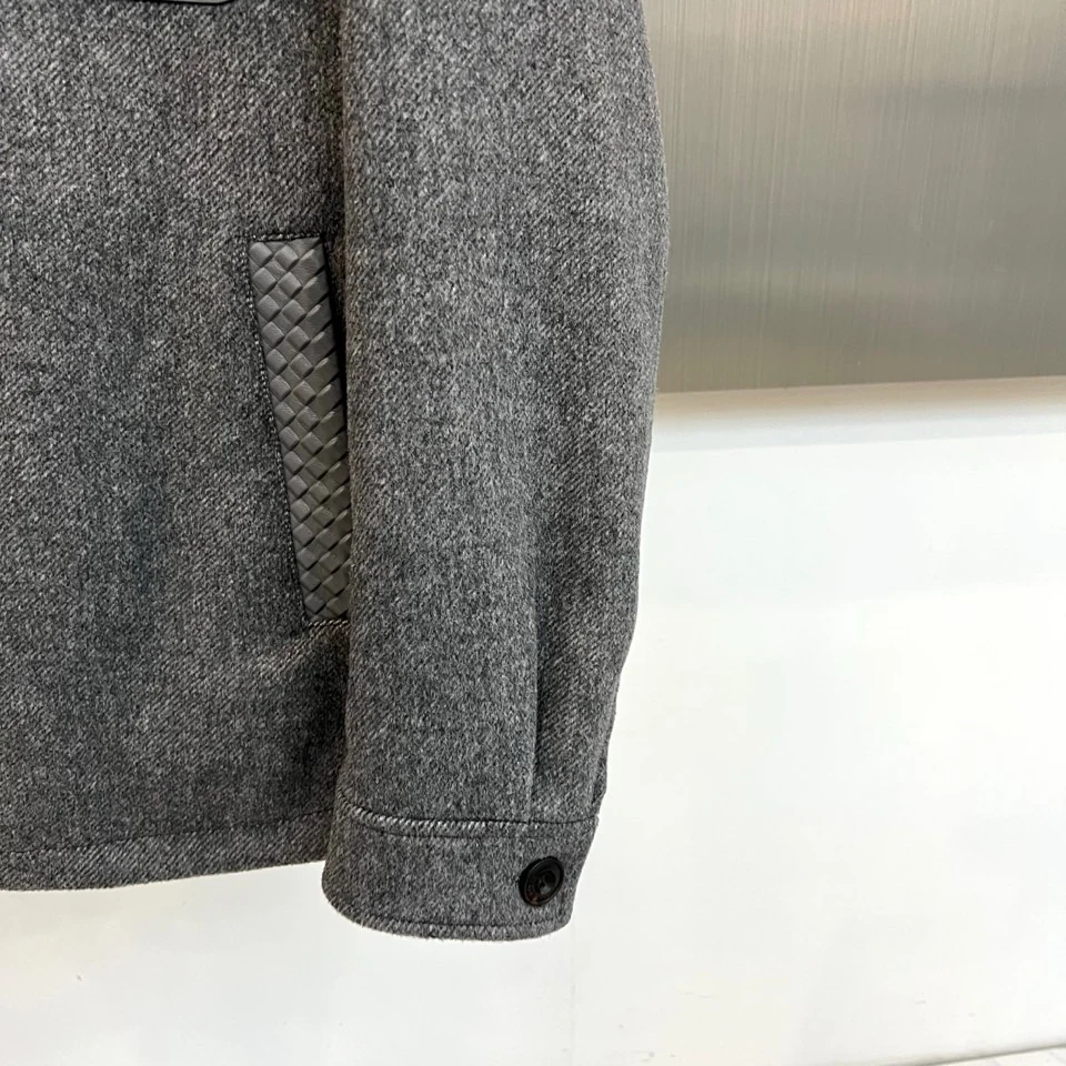 puffer jacket - real photo 4