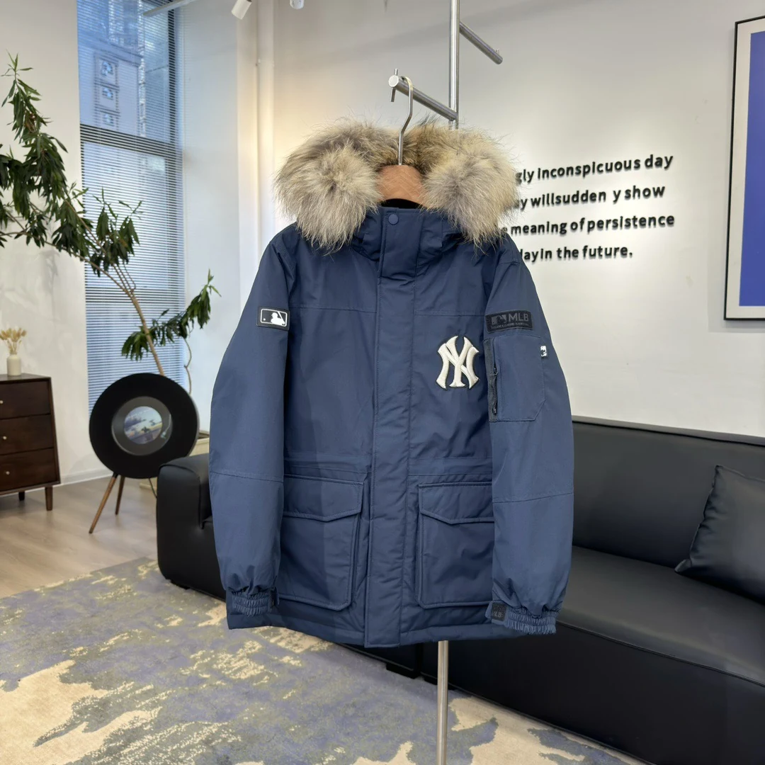 puffer jacket - real photo 1