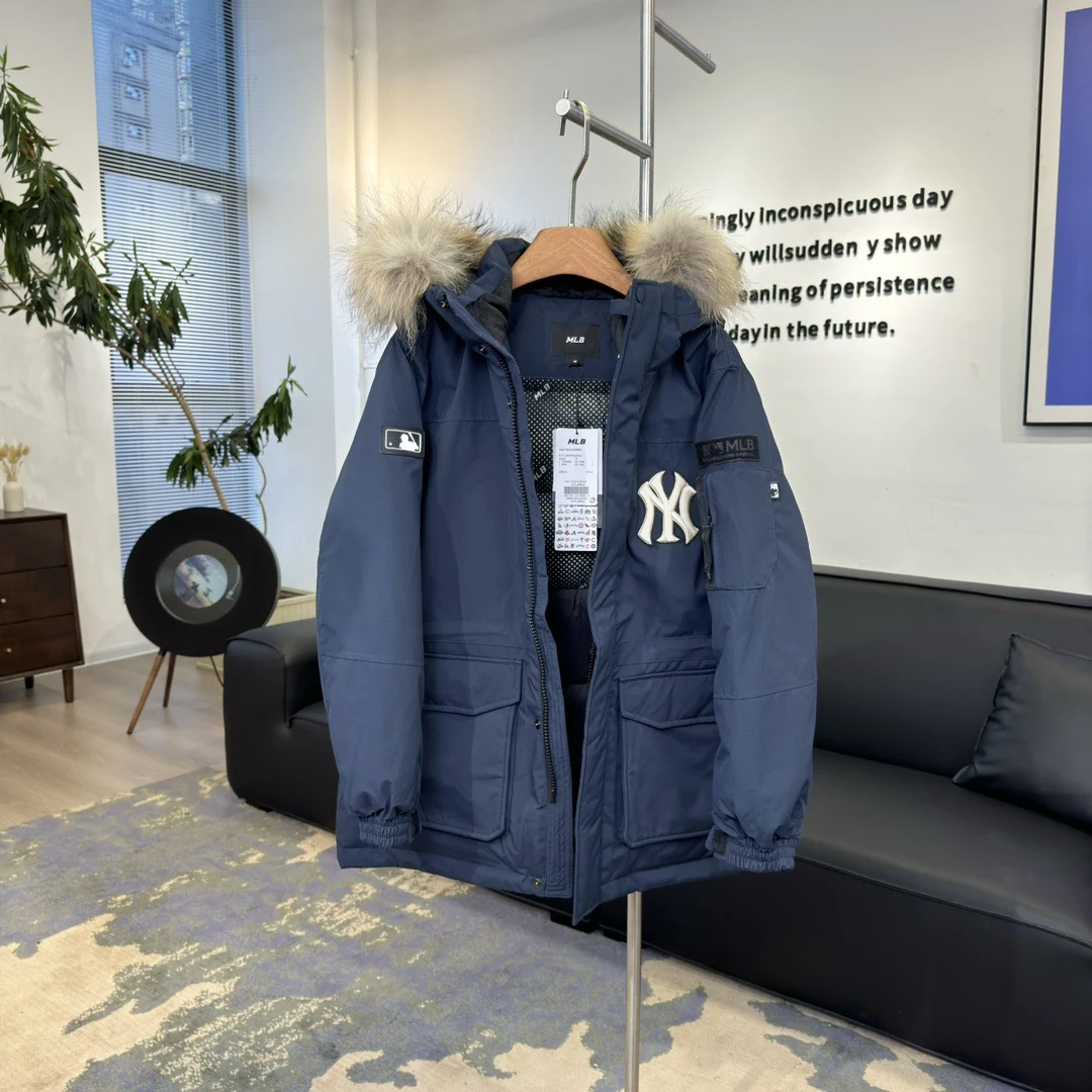 puffer jacket - real photo 5