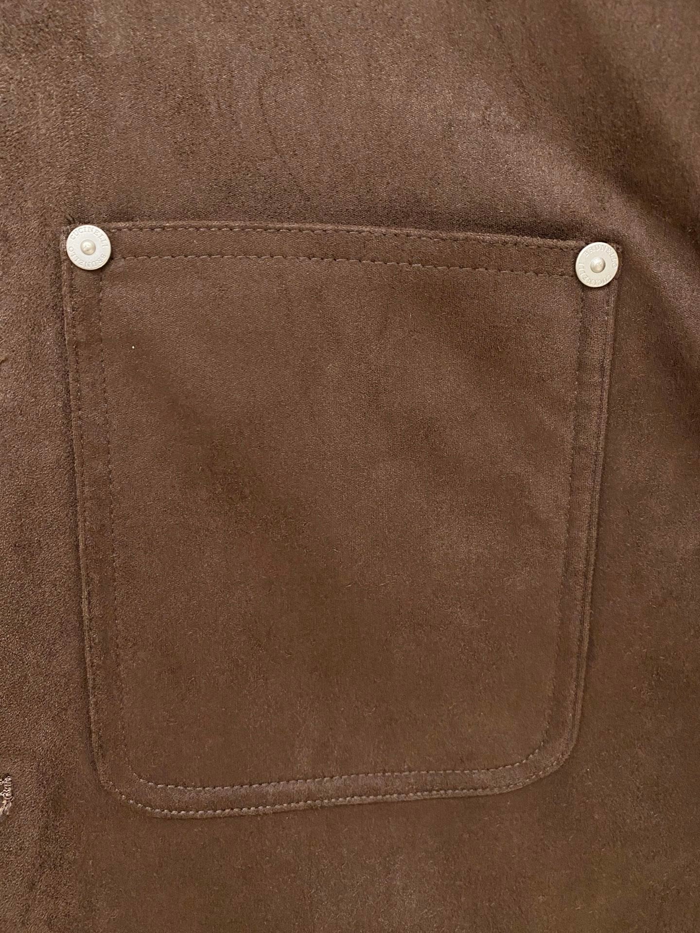 puffer jacket - real photo 3