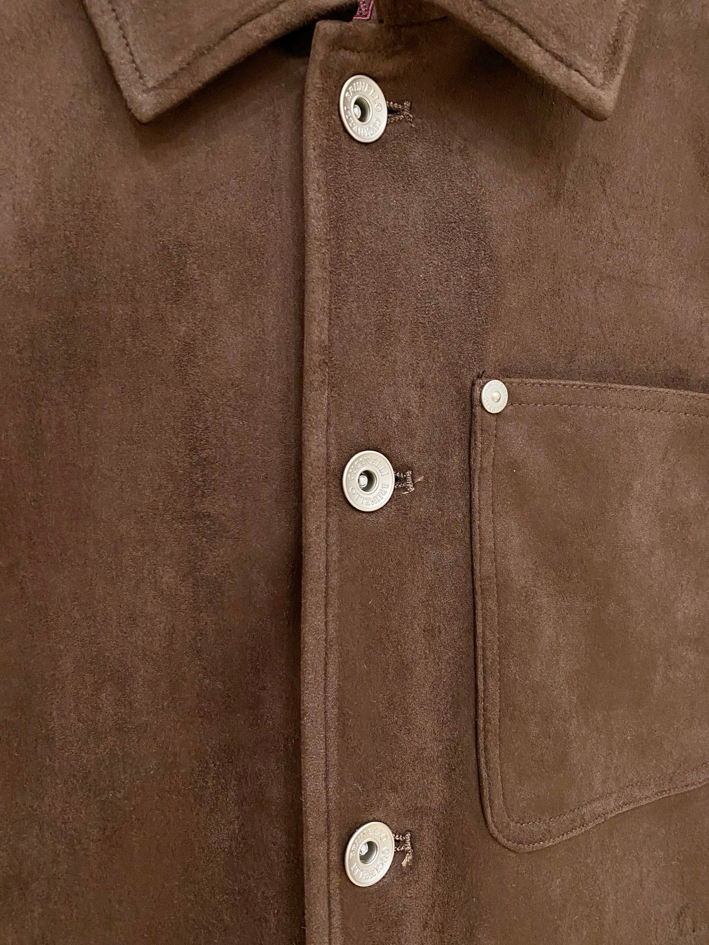 puffer jacket - real photo 4