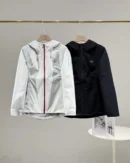 Lightweight Shell Shell Puffer Jacket - puffer jacket real photo 1