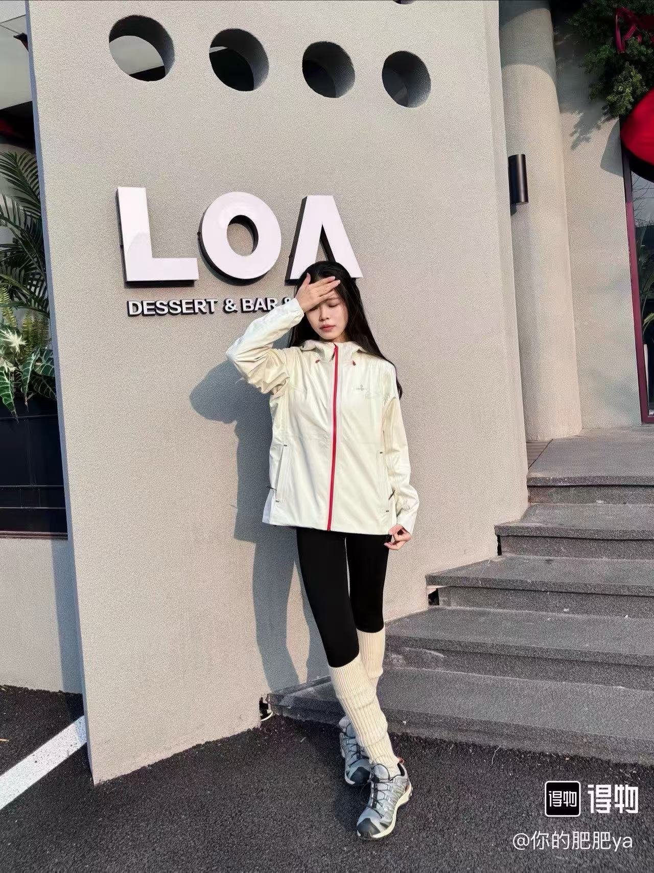 puffer jacket - real photo 22