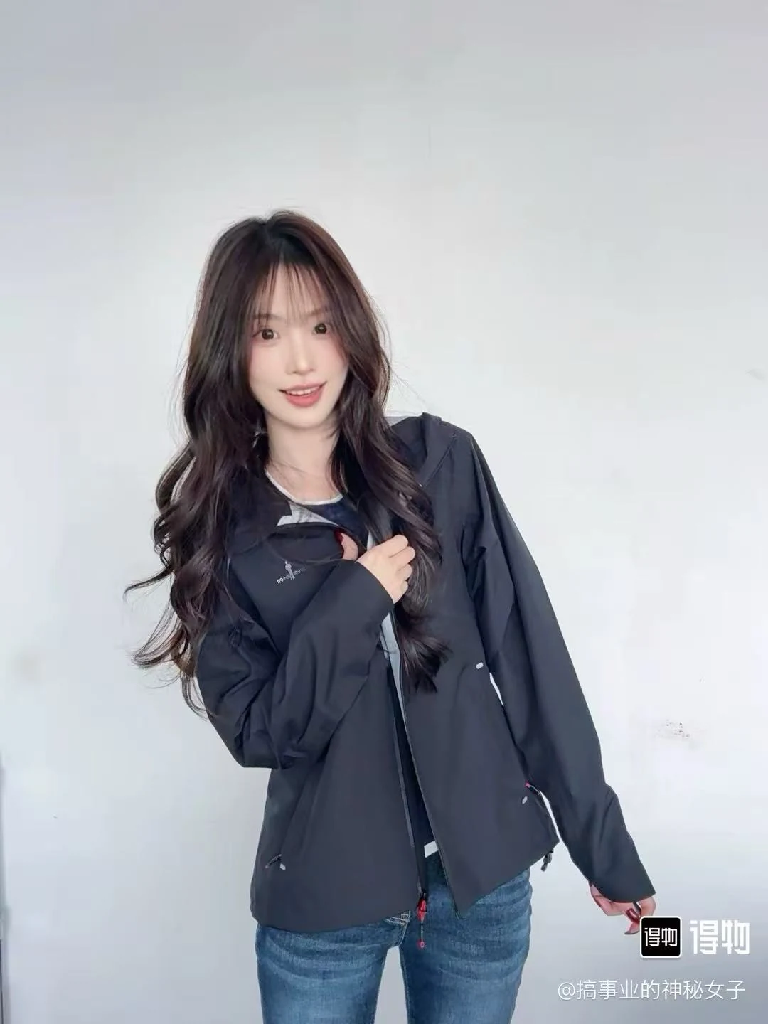 puffer jacket - real photo 24