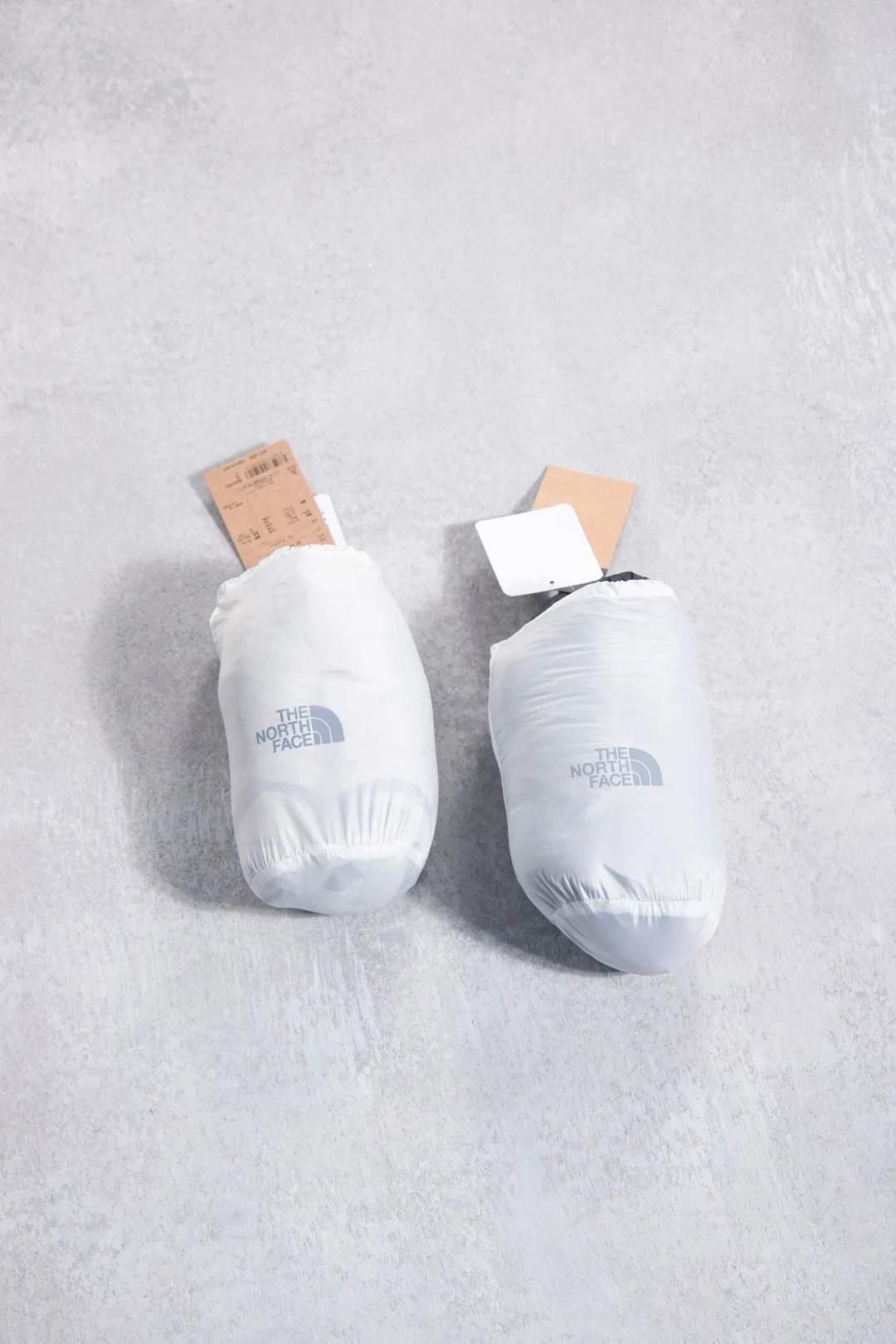 Lightweight Puffer Vest - Style 2 - puffer vest real photo 4