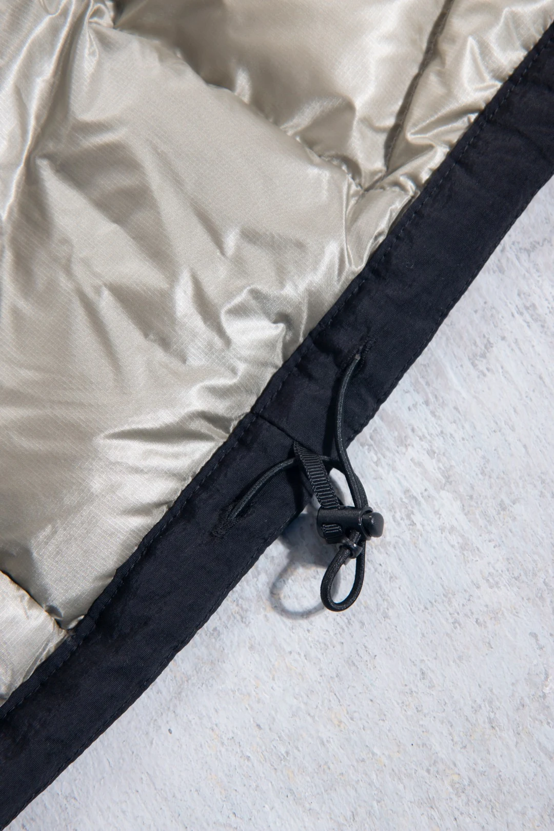 Lightweight Puffer Vest - Style 2 - puffer vest real photo 21
