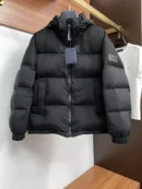 LV Doudoune Puffer Jacket - LV puffer jacket real photo 1