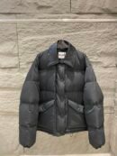 MiuMiu Zip Puffer Jacket - MiuMiu puffer jacket real photo 1