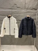Moncler Doudoune Puffer Jacket - Moncler puffer jacket real photo 1