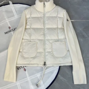 Moncler Doudoune Puffer Jacket - Style 14 - Moncler puffer jacket real photo 1