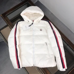 Moncler Doudoune Puffer Jacket - Style 2 - Moncler puffer jacket real photo 1