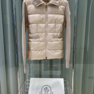 Moncler Doudoune Puffer Jacket - Style 40 - Moncler puffer jacket real photo 1