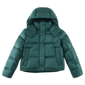 Moncler Doudoune Puffer Jacket - Style 41 - Moncler puffer jacket real photo 1