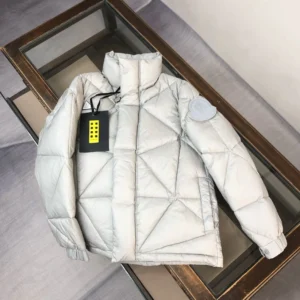 Moncler Doudoune Puffer Jacket - Style 59 - Moncler puffer jacket real photo 1