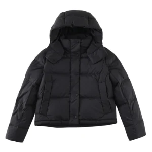Moncler Doudoune Puffer Jacket - Style 61 - Moncler puffer jacket real photo 1