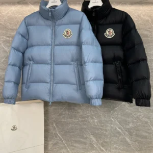 Moncler Doudoune Puffer Jacket - Style 65 - Moncler puffer jacket real photo 1
