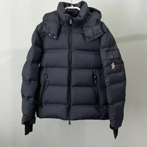 Moncler Doudoune Puffer Jacket - Style 71 - Moncler puffer jacket real photo 1